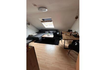3Zimmer Wohnung im DG, 90522 Oberasbach