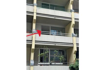 1 Zimmer Wohnung in München - 1.045,00&nbsp;EUR Kaltmiete, ca.&nbsp; 28,50&nbsp;m&sup2; in München (PLZ: 81671) Ramersdorf-Perlach