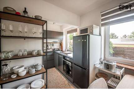 Wohnen auf Zeit in München 1.350,00 €
