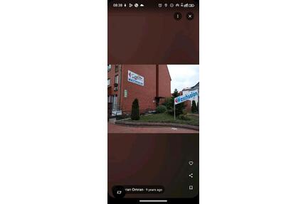 2 Zimmer in central Göttingen - 780,00&nbsp;EUR Kaltmiete, ca.&nbsp; 38,00&nbsp;m&sup2; in Göttingen (PLZ: 37075) Nordstadt