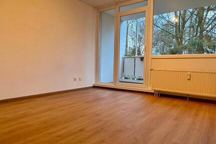 1-Zimmer Appartment Saarbrücken