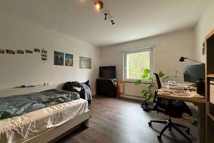 Wohnung zum Mieten in Aachen 800,00 € 54 m²