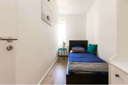 WG-Zimmer in Berlin 590,00 € 7 m²