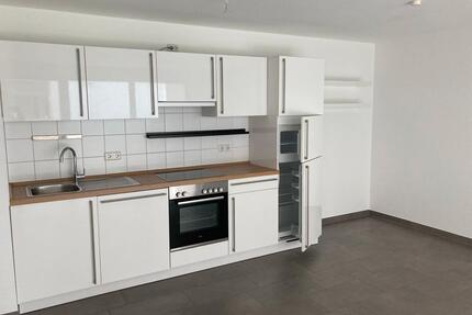2-Zimmer EG-Wohnung I Terrasse & TG-Stellplatz in Ludwigsburg - Möglingen