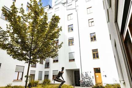 Wohnen auf Zeit in Frankfurt am Main 1.500,00 €