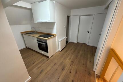 2-Zimmer Wohnung in Top Lage WinsenBorstel Erstbezug Neu Saniert - Seevetal Holtorfsloh