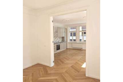 Wohnung zum Mieten in Stuttgart 1.600,00 € 78 m²