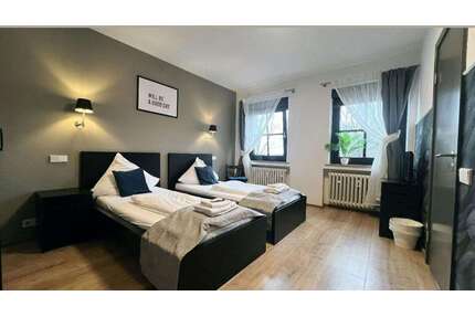 WG-Zimmer in Leverkusen 850,00 € 25 m²