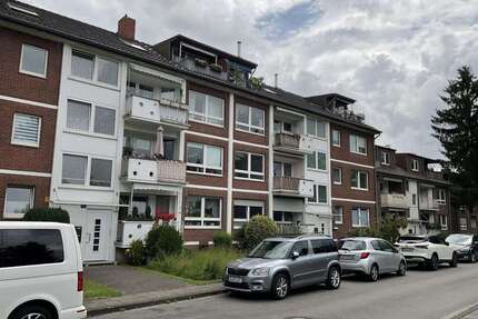 Wohnung zum Mieten in Düsseldorf 829,00 € 66.31 m²