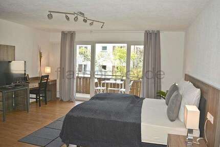 Wohnen auf Zeit in Waiblingen 1.280,00 €