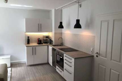 Wohnen auf Zeit in Düsseldorf 1.250,00 €