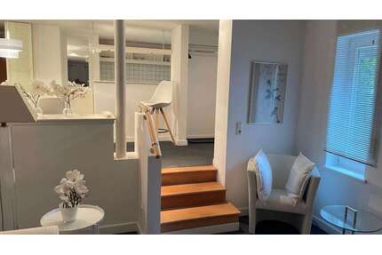 Wohnen auf Zeit in Wiesbaden 1.550,00 €