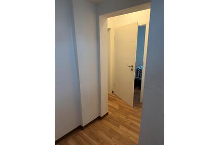 WG Wohnung mit Gemeinschaftsküche und Gemeinschaftsbad - Wetzlar Hauserberg