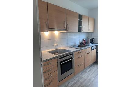 2 Zimmer Wohnung in Rinteln - 383,00&nbsp;EUR Kaltmiete, ca.&nbsp; 56,00&nbsp;m&sup2; in Rinteln (PLZ: 31737)