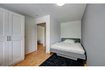 WG-Zimmer in Stuttgart 465,00 € 10 m²