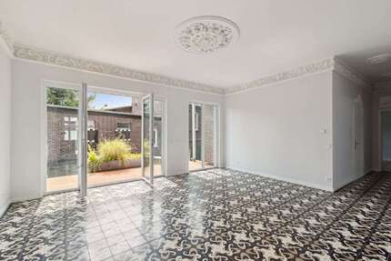 Wohnung zum Mieten in Essen - Kettwig 2.050,00 € 114 m²