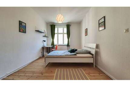 WG-Zimmer in Berlin 550,00 € 17 m²