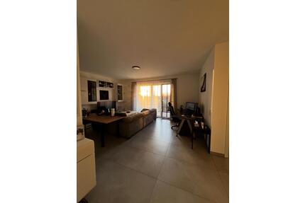 Moderne 2-Zimmer Wohnung in traumhafter, ruhiger Lage - Waldbröl