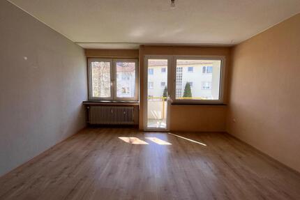 Schöne Helle 2-Zimmer Wohnung in Siegen