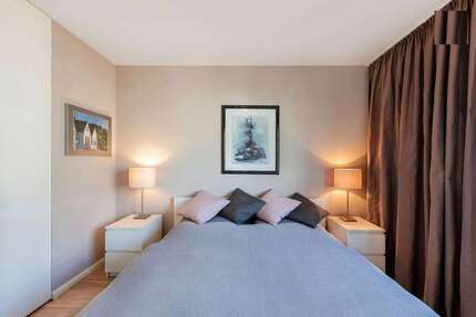 Wohnen auf Zeit in Hamburg 1.990,00 €