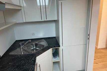 Charmante 4,5-Zimmer Dachgeschosswohnung in Fellbach