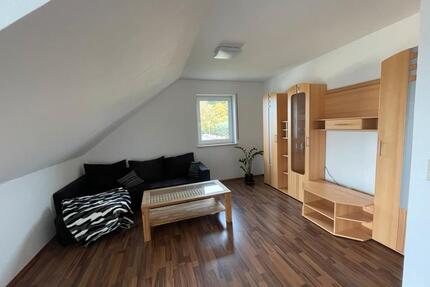 63 m2 2-Zimmer Wohnung in Windsbach zu vermieten