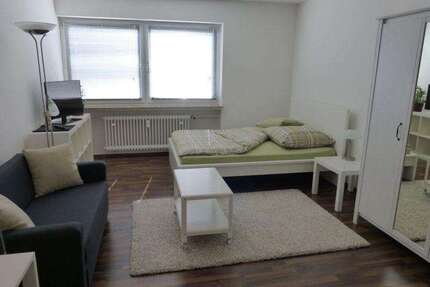 Wohnen auf Zeit in Wiesbaden 750,00 €