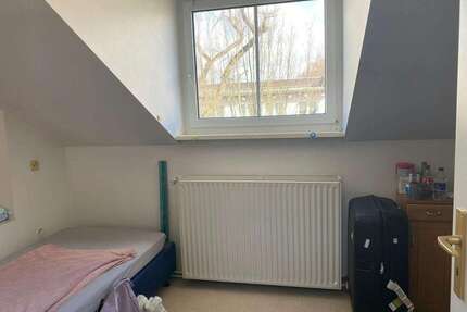 WG-Zimmer in Berlin 460,00 € 11 m²