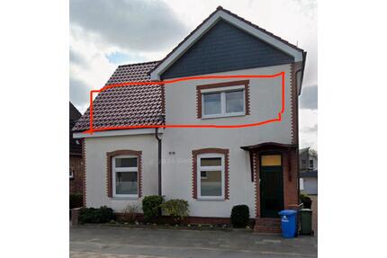 2 Zimmer OG Wohnung in 24537 Neumünster-Faldera KM 510€ - Tasdorf