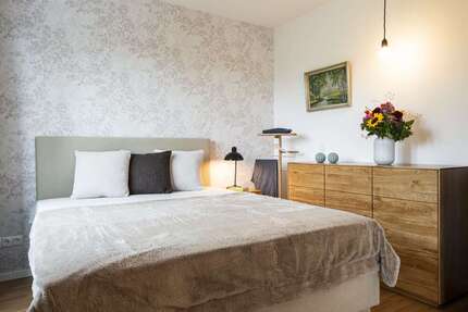 Wohnen auf Zeit in Berlin 1.190,00 €