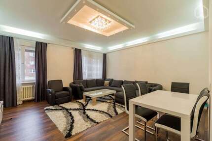 Wohnen auf Zeit in Berlin 1.800,00 €