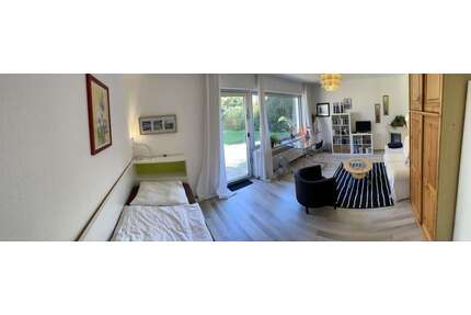 Wohnen auf Zeit in Leverkusen 865,00 €