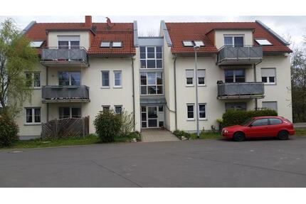3-Raum Wohnung - 957,00&nbsp;EUR Kaltmiete, ca.&nbsp; 87,00&nbsp;m&sup2; in Dachwig (PLZ: 99100)