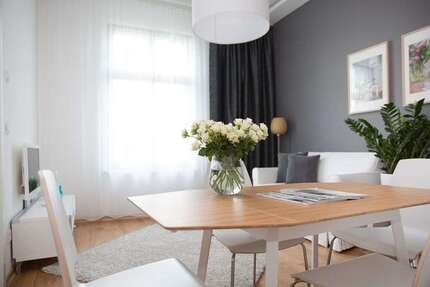 Wohnen auf Zeit in Leipzig 1.590,00 €