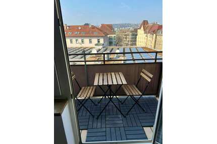 WG-Zimmer in Stuttgart 799,00 € 20 m²