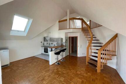 2 Zimmer Maisonette Wohnung in 73557 MUTLANGEN - Esslingen am Neckar