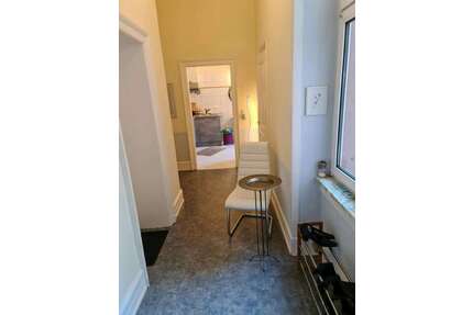 WG-Zimmer in Frankfurt am Main 680,00 € 17 m²