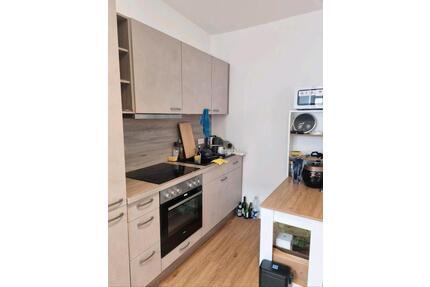 Top-Lage! Frisch renovierte, helle Wohnung im 1.OG - Nürnberg Altstadt, St. Lorenz