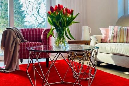 Wohnen auf Zeit-6 Monate möbliert-2Zimmer in Münster