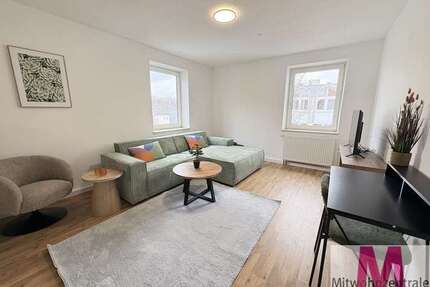 Wohnen auf Zeit in Nürnberg 1.690,00 €