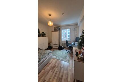 WG Zimmer Südviertel - 435,00&nbsp;EUR Kaltmiete, ca.&nbsp; 65,00&nbsp;m&sup2; in Münster (PLZ: 48153) Mitte-Süd