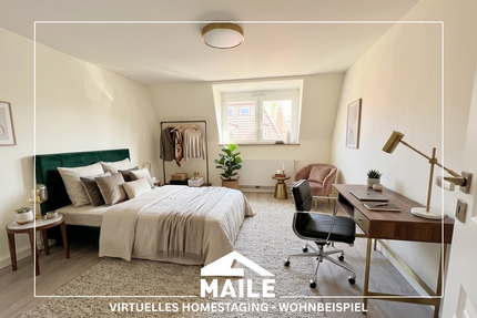 WG-Zimmer in Stuttgart Stuttgart-Süd 545,00 € 19 m²