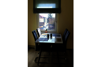 Wohnen auf Zeit in Bernau bei Berlin 1.580,00 €