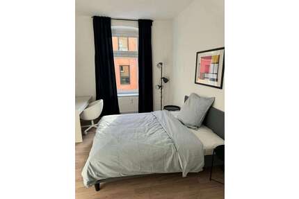 WG-Zimmer in Köln 899,00 € 20 m²