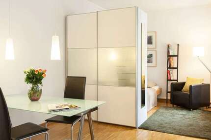 Wohnen auf Zeit in Köln 1.570,00 €