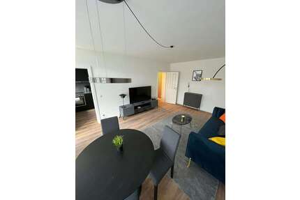 Wohnen auf Zeit in Hamburg 1.750,00 €