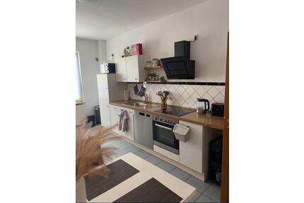 Wg geeignete 3Zi,Küche,Bad Wohnung in OS zu vermieten - Osnabrück Fledder