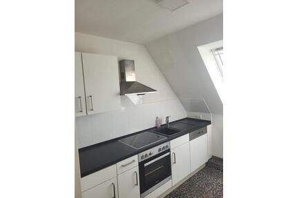 schöne 1. Zimmer Wohnung mit separatem Abstellraum - Ratekau Hobbersdorf