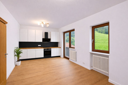 ⭐️ Modernisierte 2 Zimmer - Wohnung in ruhiger Lage von Bad Orb⭐️