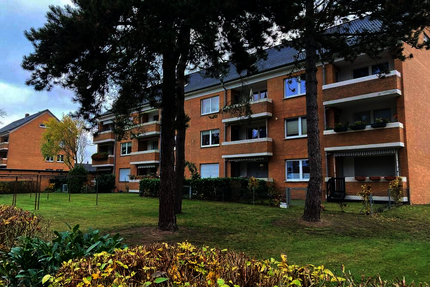 Wohnung zum Mieten in Hannover 653,15 € 70.08 m²